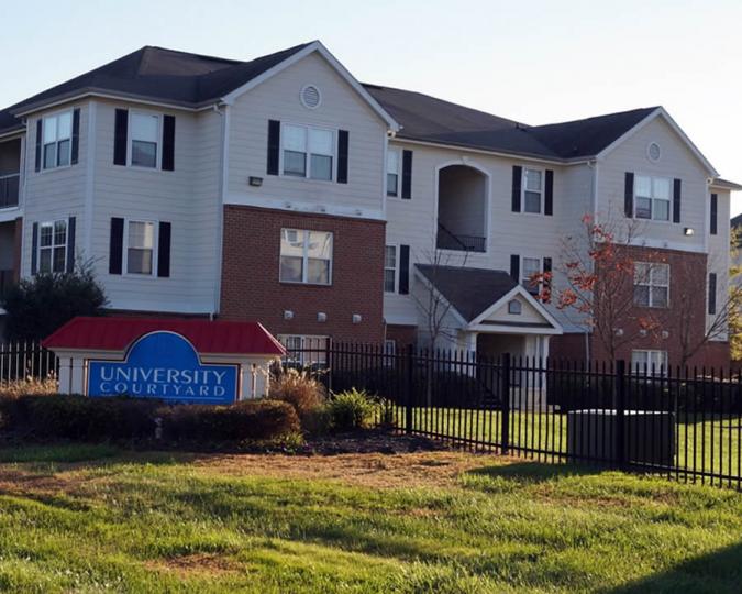 Facilities Delaware State 